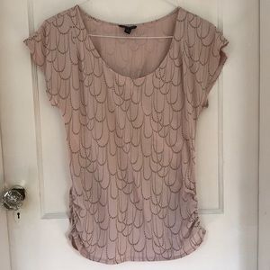 Banana Republic shirt women’s medium